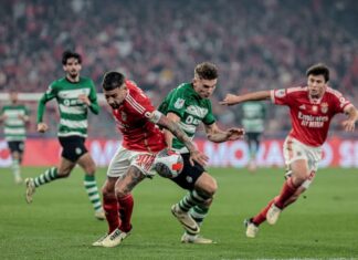 Sporting Lisbon vs SL Benfica preview, team news, tickets, and prediction