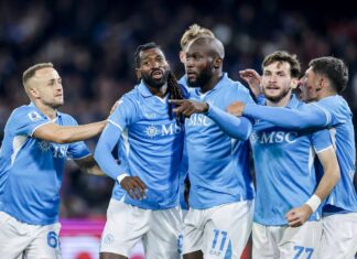 Genoa vs SSC Napoli preview, team news, tickets & prediction