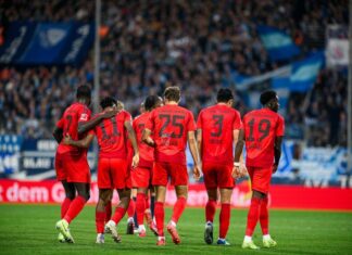 Bayern Munich vs RB Leipzig preview, team news, tickets, and prediction
