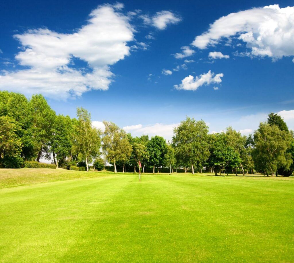 Norfolk Golfing Retreats: Where Luxury Meets the Fairway 1 golf course uk