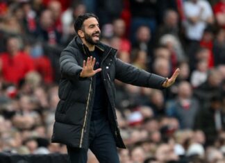 Manchester United: A Club At a Crossroads