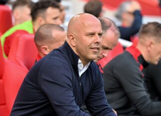 Arne Slot: Liverpool’s Tactical Mastermind Behind the 2024/25 Premier League Win