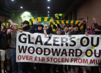 The Rise, Fall, and Rebirth! How the Glazers Drove Manchester United Into Chaos — and How INEOS Can Rebuild It