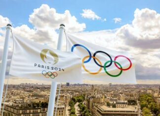 Things you didn’t know about the Olympics (but should)