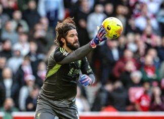 How Professional Goalkeepers Choose Their Gloves And What You Should Look For Too