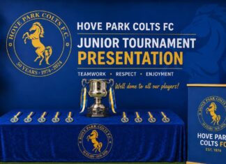 The Grassroots Football Tournament Checklist: Medals, Fixtures and Final-Day Details