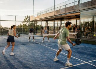 What Is Padel and Why Is It So Popular?